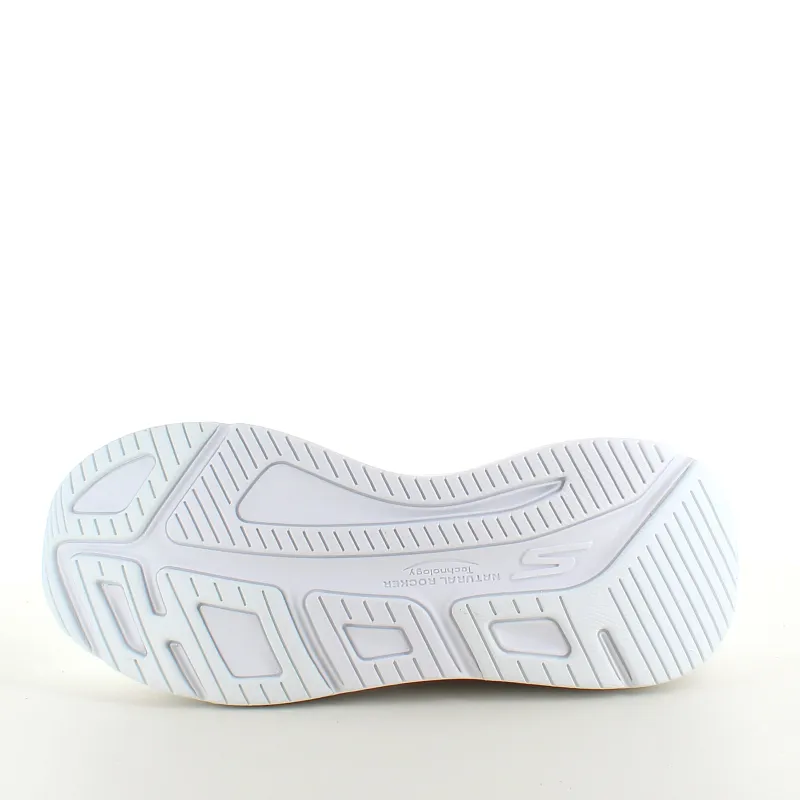 Skechers Sko På Tilbud*Hvid Max Cushion sko – optimal støtte og uovertruffen komfort.