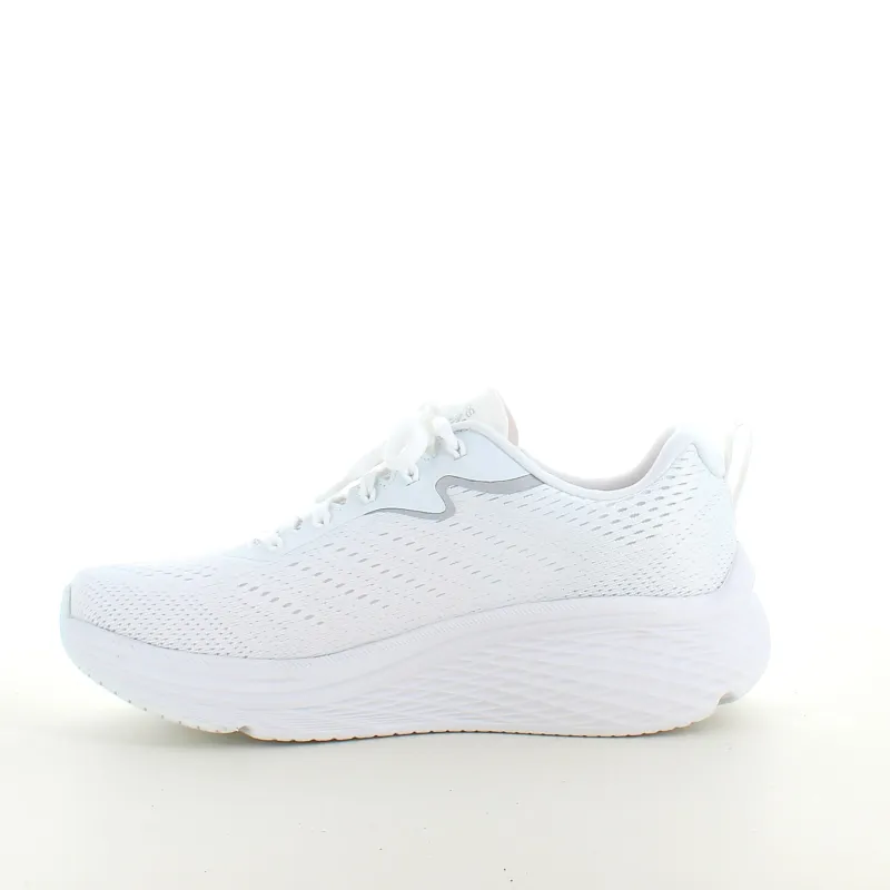 Skechers Sko På Tilbud*Hvid Max Cushion sko – optimal støtte og uovertruffen komfort.