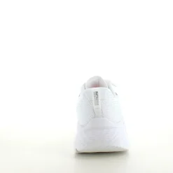 Skechers Sko På Tilbud*Hvid Max Cushion sko – optimal støtte og uovertruffen komfort.