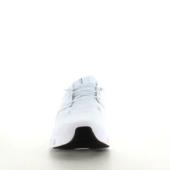 Skechers Knyster - Hallux Valgus|Leddegigt*Hvid Slip-Ins sko med masser af støddæmpning