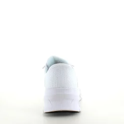 Skechers Knyster - Hallux Valgus|Leddegigt*Hvid Slip-Ins sko med masser af støddæmpning