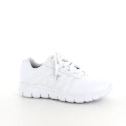 Skechers Leddegigt|Hælsporer*Hvid work med memory foam