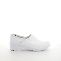 Sygeplejebutikken Træsko Dame Modeller|Hvide Træsko*Hvid træsko i god kvalitet med hælkap og god komfort