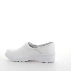 Sygeplejebutikken Træsko Dame Modeller|Hvide Træsko*Hvid træsko i god kvalitet med hælkap og god komfort