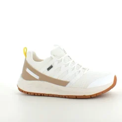 Green Comfort Sko Til Brede Fødder Og Høj Vrist|Hævede Fødder Og Ankler*Hvid vandtæt sko fra