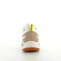 Green Comfort Sko Til Brede Fødder Og Høj Vrist|Hævede Fødder Og Ankler*Hvid vandtæt sko fra