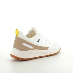 Green Comfort Sko Til Brede Fødder Og Høj Vrist|Hævede Fødder Og Ankler*Hvid vandtæt sko fra