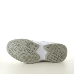 Sygeplejebutikken Sommersko Dame|Hvide Sneakers Dame*Hvide kondisko med svangstøtte