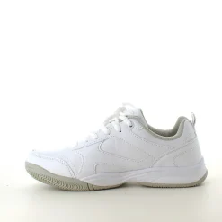 Sygeplejebutikken Sommersko Dame|Hvide Sneakers Dame*Hvide kondisko med svangstøtte