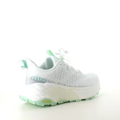 Sygeplejebutikken Knyster - Hallux Valgus|Hælsporer*Hvide letvægtssko med Nonslip ydersål