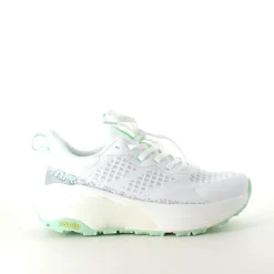 Sygeplejebutikken Knyster - Hallux Valgus|Hælsporer*Hvide letvægtssko med Nonslip ydersål