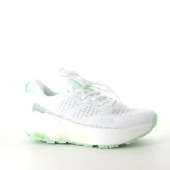 Sygeplejebutikken Knyster - Hallux Valgus|Hælsporer*Hvide letvægtssko med Nonslip ydersål