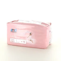 Sygeplejebutikken Inkontinens Hjælpemidler*Inkontinens Dame ble ekstra, super lækkert inkontinens produkt