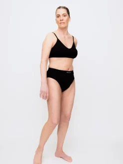 Sygeplejebutikken Inkontinens Hjælpemidler*Inkontinens trusser til kvinder - Briefs