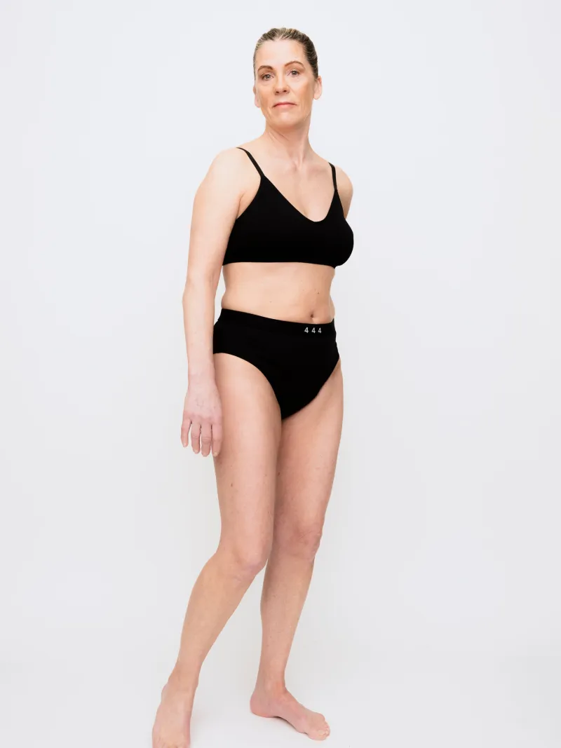 Sygeplejebutikken Inkontinens Hjælpemidler*Inkontinens trusser til kvinder - Briefs