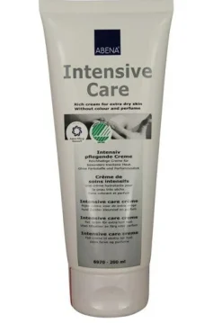 Sygeplejebutikken Sprit Og Hudpleje|Pleje Til Fødderne*Intensive Care Creme 100ml