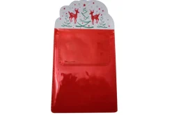 Sygeplejebutikken Gaver Til Sundhedspersonalet*Julelommebeskytter til din lomme