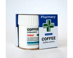 Sygeplejebutikken Gaver Til Sundhedspersonalet*Kaffekop, Coffee