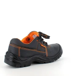 Sygeplejebutikken Sko På Tilbud*Klassisk sikkerhedssko med tåværn