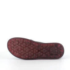 Sygeplejebutikken Stødabsorberende Sko*Klassisk sort snøresko i glat skind med udtagelig indersål & fleksibel gummisål