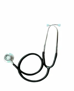 Sygeplejebutikken Tilbehør Til Blodtryksmålere|Stetoskoper*Klassisk stetoskop med dobbelthoved