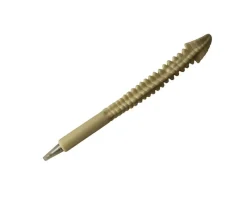 Sygeplejebutikken Lommetilbehør*Knoglekuglepen mangler du en rygrad ?