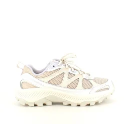 Merrell Vandresko Og Sandaler|Kondi Sko*Komfortabel og robust vandresko i beige