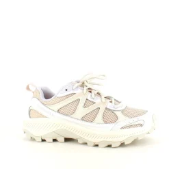 Merrell Vandresko Og Sandaler|Kondi Sko*Komfortabel og robust vandresko i beige