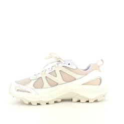 Merrell Vandresko Og Sandaler|Kondi Sko*Komfortabel og robust vandresko i beige