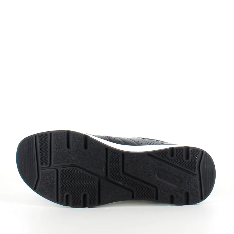 Remonte Platfodet|Hælsporer*Komfortabel sneakers fra med masser af svangstøtte