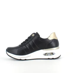 Remonte Platfodet|Hælsporer*Komfortabel sneakers fra med masser af svangstøtte