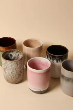 Sygeplejebutikken Gaver Til Sundhedspersonalet*Kop kaffe til dig, brune nuancer