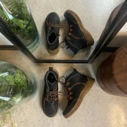 Rieker Kort Støvle Dame|Billige Vinter Støvler*Kort støvle fra med let for