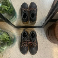 Rieker Kort Støvle Dame|Billige Vinter Støvler*Kort støvle fra med let for