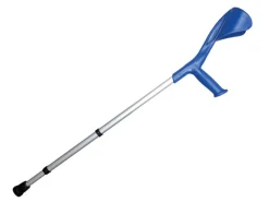 Gima Italy Krykker*Kvalitets letvægts krykker