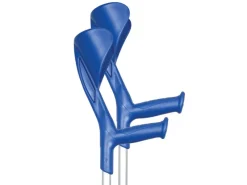 Gima Italy Krykker*Kvalitets letvægts krykker