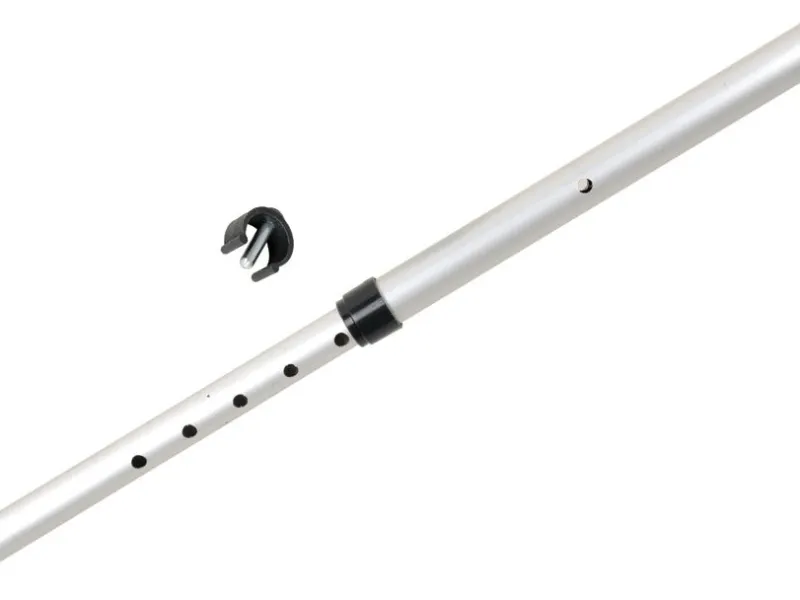 Gima Italy Krykker*Kvalitets letvægts krykker