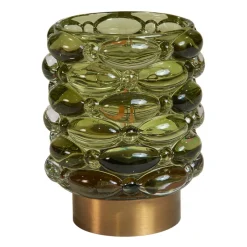 Speedtsberg Gaver Til Sundhedspersonalet*LED-lampe med bobler – Perfekt som gave