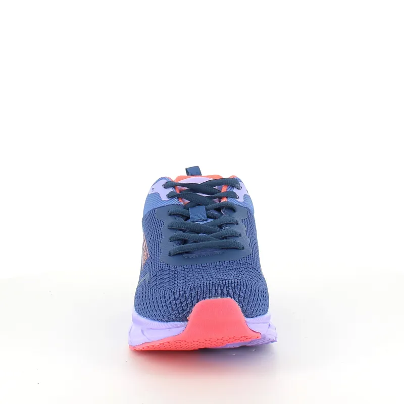 Sygeplejebutikken Kondi Sko|Stødabsorberende Sko*Lette sko i navy med stødabsorberende sål