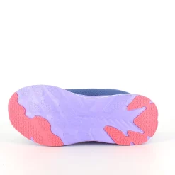 Sygeplejebutikken Kondi Sko|Stødabsorberende Sko*Lette sko i navy med stødabsorberende sål