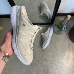 Rieker Sko På Tilbud*Letvægts slip-on sko fra