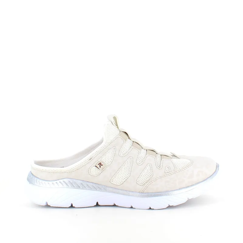 Rieker Sko På Tilbud*Letvægts slip-on sko fra