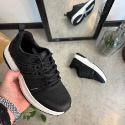 GaitLine Knyster - Hallux Valgus|Leddegigt*Letvægtssko fra med optimal af støddæmpning og svangstøtte