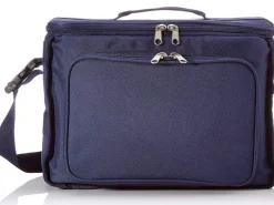 Sygeplejebutikken Tasker*Læge- eller TOBS-taske – praktisk arbejdstaske til professionelt brug