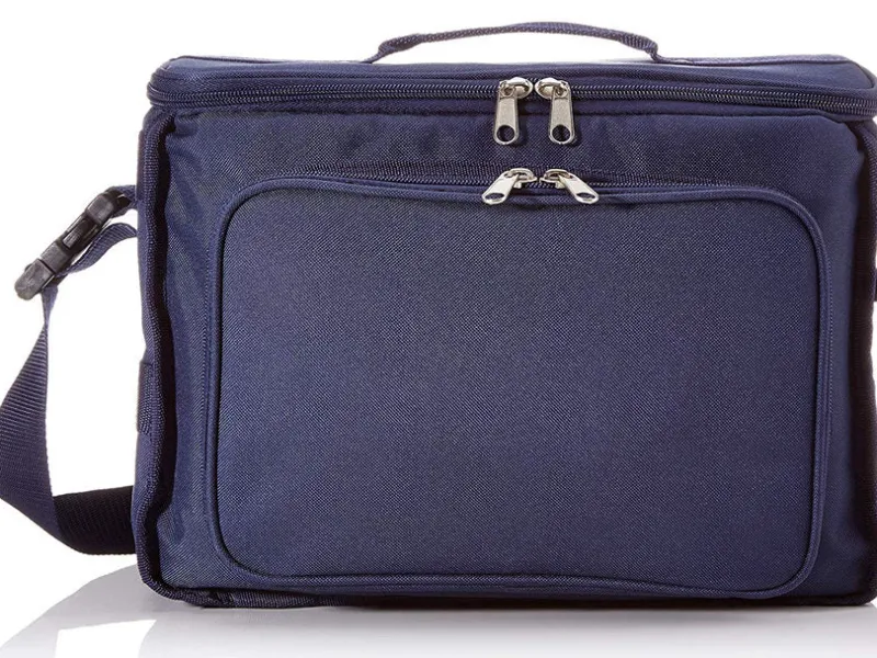 Sygeplejebutikken Tasker*Læge- eller TOBS-taske – praktisk arbejdstaske til professionelt brug