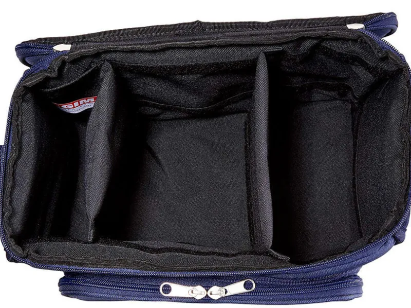 Sygeplejebutikken Tasker*Læge- eller TOBS-taske – praktisk arbejdstaske til professionelt brug