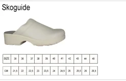 Sygeplejebutikken Træsko Dame Modeller|Træsko Outlet*Lækker blød træsko, italiensk træsko i god kvalitet.