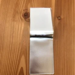 Sygeplejebutikken Lommetilbehør*Lommearkiv 12 x 8 cm