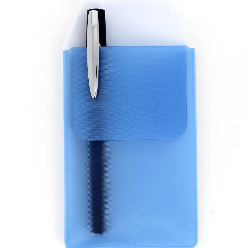 Sygeplejebutikken Lommetilbehør*Lommebeskytter