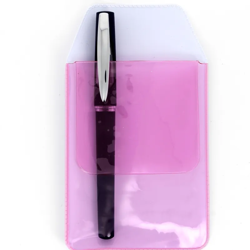 Sygeplejebutikken Lommetilbehør*Lommebeskytter